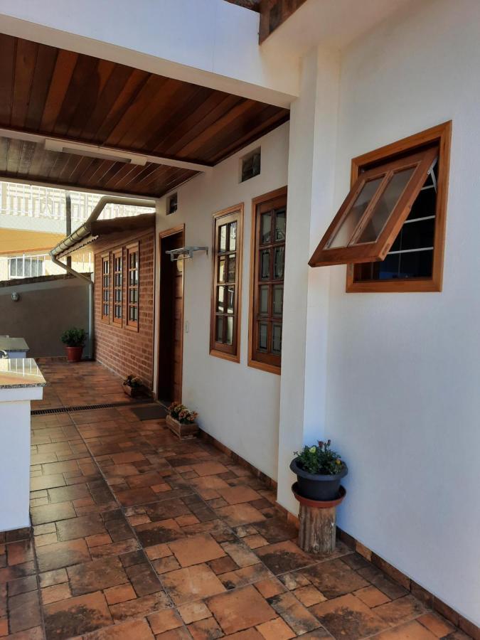 Cantinho Das Flores Monte Verde (Minas Gerais) Exterior photo